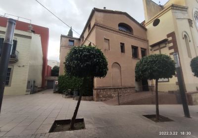 Parroquia de Sant Andreu