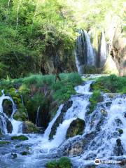 Spearfish Canyon Scenic Byway