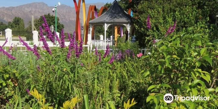First South African Perfume Museum