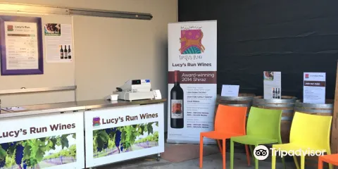 Lucy's Run Wines