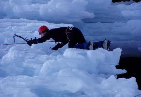 Ouray Ice Park