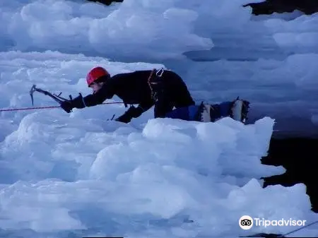 Ouray Ice Park