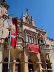 Palazzo Falson Historic House Museum