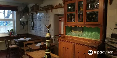 Deutsches Sielhafenmuseum