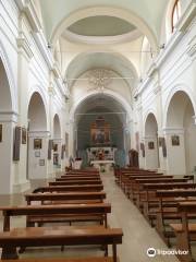 Chiesa Matrice di San Giovanni Battista