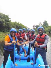 Coorg White Water Rafting