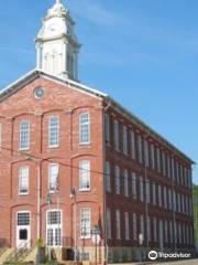 Dubuque City Hall