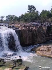 Pochera Waterfalls