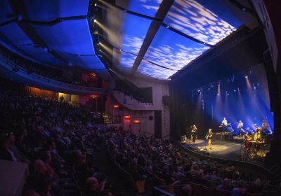 Theatre Banque Nationale