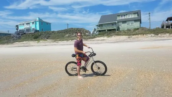 Island Life Bikes
