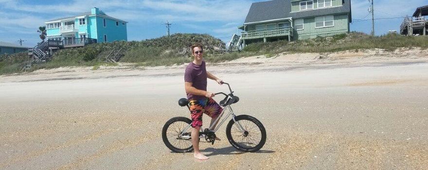 Island Life Bikes