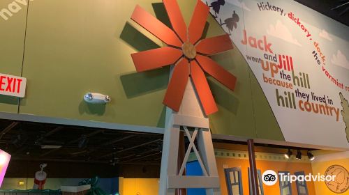 McKenna Children's Museum