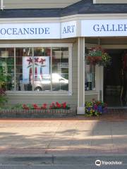 Oceanside Art Gallery