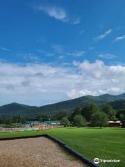 Yogi Bear's Jellystone Park Camp-Resort: Luray, VA