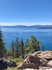 Historic Stateline Fire Lookout