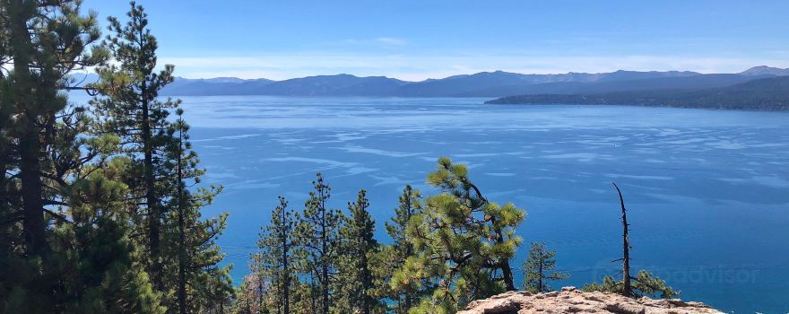 Historic Stateline Fire Lookout