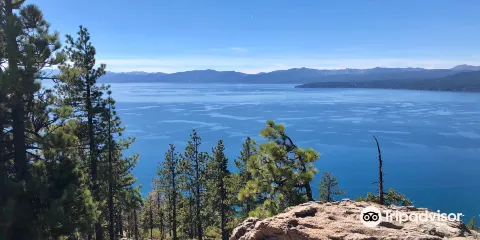 Stateline Fire Lookout
