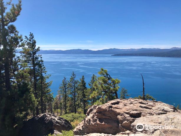 Stateline Fire Lookout