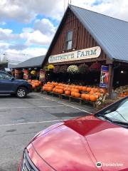 Whitney's Farm Market & Garden Center