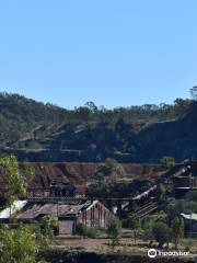 Arthur Timms Lookout