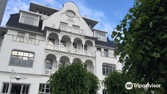 Friedensberg/Fredensbarg