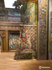 Le Musee de la Tapisserie