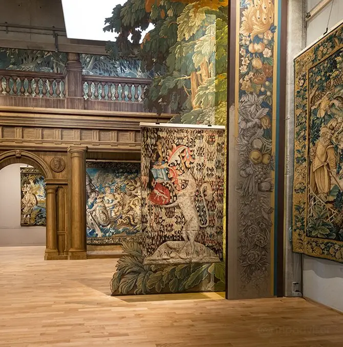Aubusson