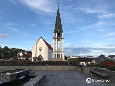 Molde Cathedral
