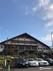 Nasunogahara Country Club