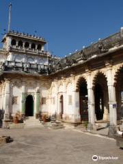 Lakhota Fort