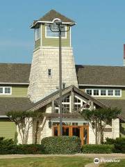 White Bluff Golf Resort