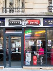 Lasergame Evolution Paris-14