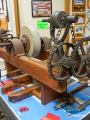 Bolt's Antique Tool Museum