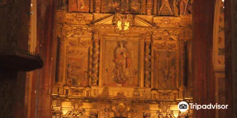 Santa María de la Mesa