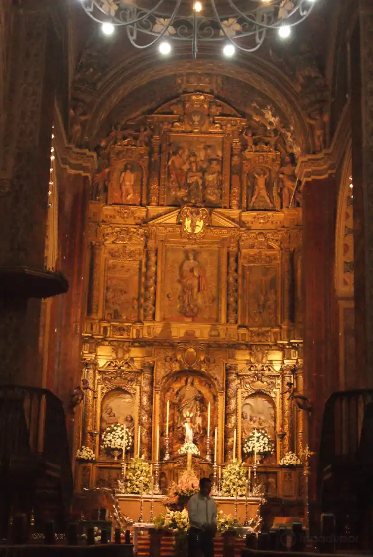 Hôtels à : Utrera