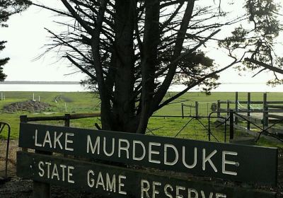 Lake Murdeduke