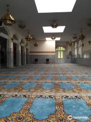 Islamic Community Frankfurt E.V Abu Bakr mosque