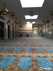 Islamische Gemeinde Frankfurt e.V Abu Bakr Moschee