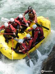 La Rafting Company