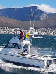 Hooked On Africa Fishing Charters