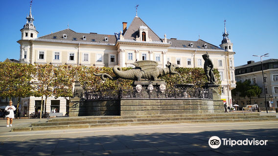 Klagenfurt