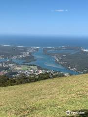 North Brother Lookout