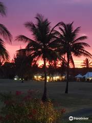 Tobago Plantations Beach and Golf Resort