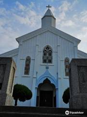 Mizunoura Catholic Church