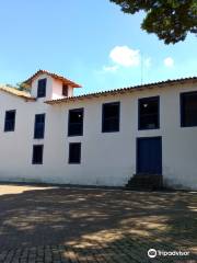 Museu de Arte Sacra dos Jesuitas