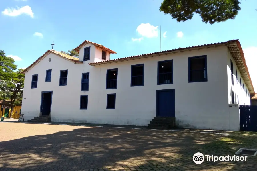 Museum of Sacred Art of the Jesuits