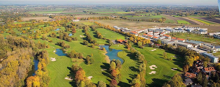 Golfclub Olching e.V.