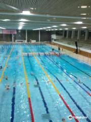 Espoonlahti Swimming Hall