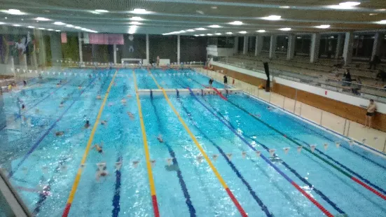 Espoonlahti Swimming Hall