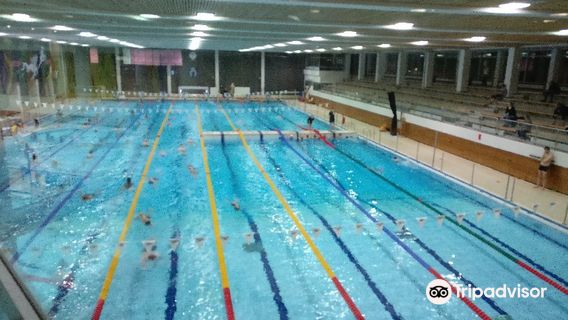 Espoonlahti Swimming Hall